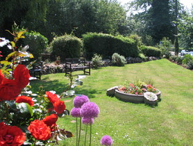 Brandize Hotel South Devon
