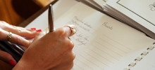 Take a look at our guest's comments...