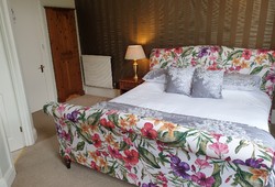 Room 1, Superior Super Kingsize