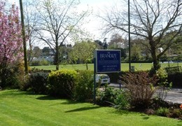 gardens