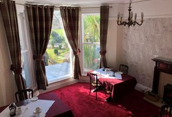 Dining Room from 2021